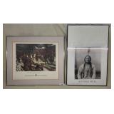 T3 2pc posters/ Prints 20x30', 24x30'