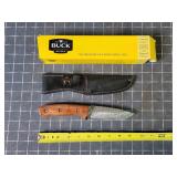 MC Buck Knife Hunting