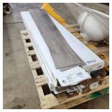 S2 Flooring Pellston mission 432sqft 6x48'