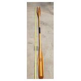 T4 Mitchell Kayak Paddle 8ft