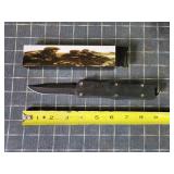 MC Knife Stilletto