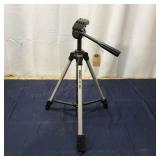 MC Tripod Velbon CX 300 Has 1/4 inch mounting scre