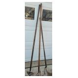 YD 3 Cultivator, Weeder, Hoe