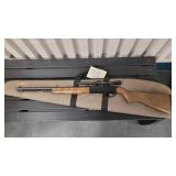 Hmb Winchester Mdl 190 22 cal Semi Auto Rifle