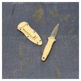 MC Smith &wessen HRT Knife