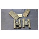 T5 2Pc Taso &Barska 16 X 32 Binocu;ars