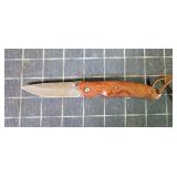 MC Boker Plus Knife Folding
