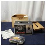 D7 Reconditioned Craftsman Engine Analyzer with co
