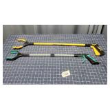 T4 2pc Grabbers