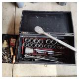 N5 30pc+ Proto Socket Set 3/4' Drive