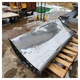 YD Aluminum Spoiler 16x30x60' Spoiler