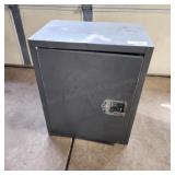 E3 Steel Tool Box 12x18x23' latching