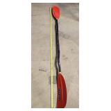 T4 Lendal Kayak Paddle Archipelago 86' Kayak Paddl