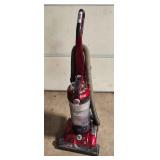 T1 Hoover Vaccum Windtunnel