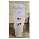 UH Serilite Storage 12x15x44"