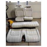 1973 Buick riviera Interior Seats