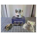 P3 Digital Trail Camera 4x3.5x2