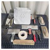 p2 14 walbord drywall tools