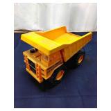 C3 Mighty wheels Dump truck Metal / plastic