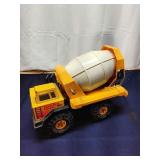 C3 Tonka Cement mixer metal G