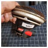 Q2 Coleman Heater propane