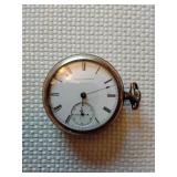 LB American watch co` Pocket watch Mens