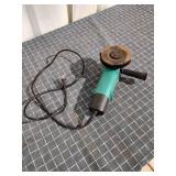 T5 IIT electric angle grinder 4-1/2"