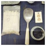 L3 26pc butter Dishware