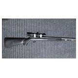 T6 Thompson Muzzleloader 50 Cal serial number S279