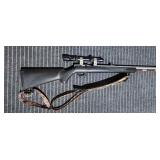 T6 Thompson Muzzleloader 50 cal Serial Number s159