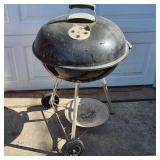 YD Grill Charcole webber G