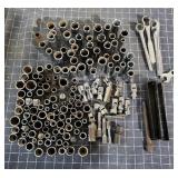 T1 100 plus craftmans s/k sockets