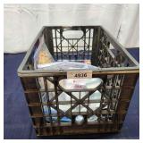 M2 10+ harmonica Records