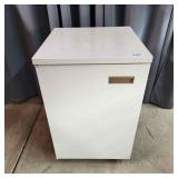 R3 Rolling AV Cabinet 18x18x27"