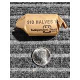 LB 20Pc Half dollar kennedy 2024