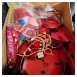 T1 Valentines Day Decor