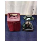 P2 Lantern Coleman Propane G
