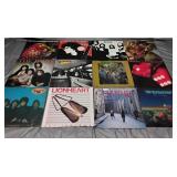 I2 12 Pc Channel Records Nazareth