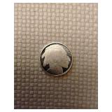 LB Silver Indianhead 1/4 OZ Silver