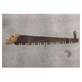 T3 Vintage Saw 40 Inch