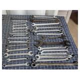 T5 30 craftsman blue point stan wrenches