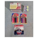 T2 5Pc Matches Bic lighters .177 pellets