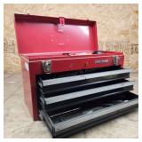 T2 Craftsman Tool box (3) Drawer