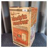 M5 Little-Chief Electric Smoker Model LC