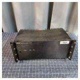 O2 Heathkit Stereo Amplifier AA-1600