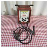 Dayton battery/load tester