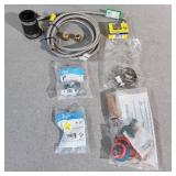 H3 15 plus brass craft plumming