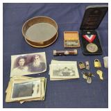 I2 10+pc Collectibles Military