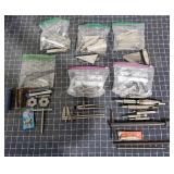 T1 50 PLUS bash machine tooling tools