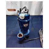 transfer Pump sump 1/3 HP